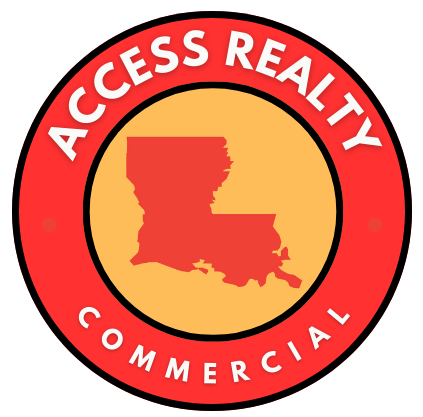 Commercial Real Estate New Orleans